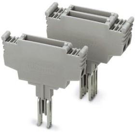 2802316, Штекер для установки радиодеталей, коммутируемое напряжение 250 В, ток 1,5 А