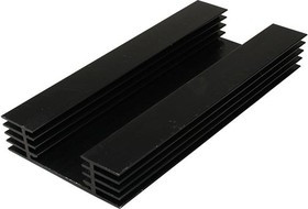 HS 151-150, Радиатор 150х70х20 мм, 6.1 дюйм*градус/Вт