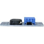 MT3608 DC-DC module, DC-DC преобразователь, повышающий, Uвх=2...24В, Uвых= до 28В, Iвых(max)=2А MT3608 DC-DC module, DC-DC преобразователь, повышающий, Uвх=2...24В, Uвых= до 28В, Iвых(max)=2А