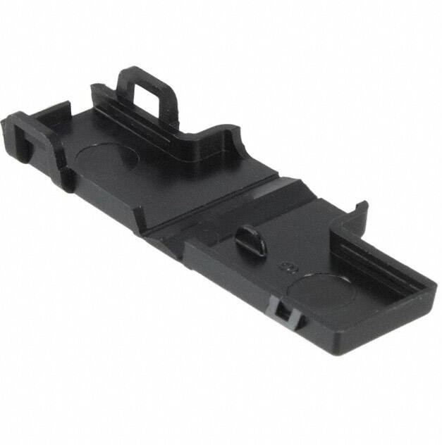 180984-5, FASTON 250 BOOT FLAG NYLON BLK