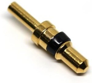 L17DM53745208, D-Sub Contacts 10-20A Crimp Straight Pin Hybrid L17DM53745208, D-Sub Contacts 10-20A Crimp Straight Pin Hybrid
