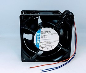 Вентилятор Ebmpapst 5318/2TDHPU 48V 3.1A 149W 4pin