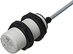 CA30CAF16BPA2IO, 81mm Flush Mount Capacitive Sensor, NO/NC, NPN, PNP, Push-Pull Output, 16 mmmm Dete