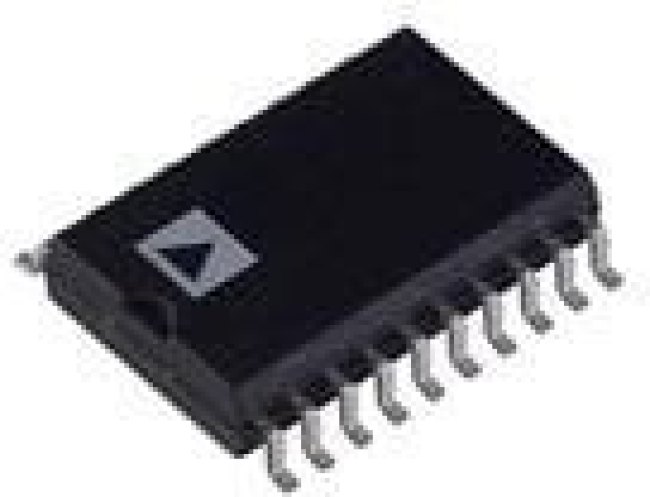 ADUM7641CRQZ-RL7, Digital Isolator 6-CH 25Mbps 20-Pin QSOP T/R