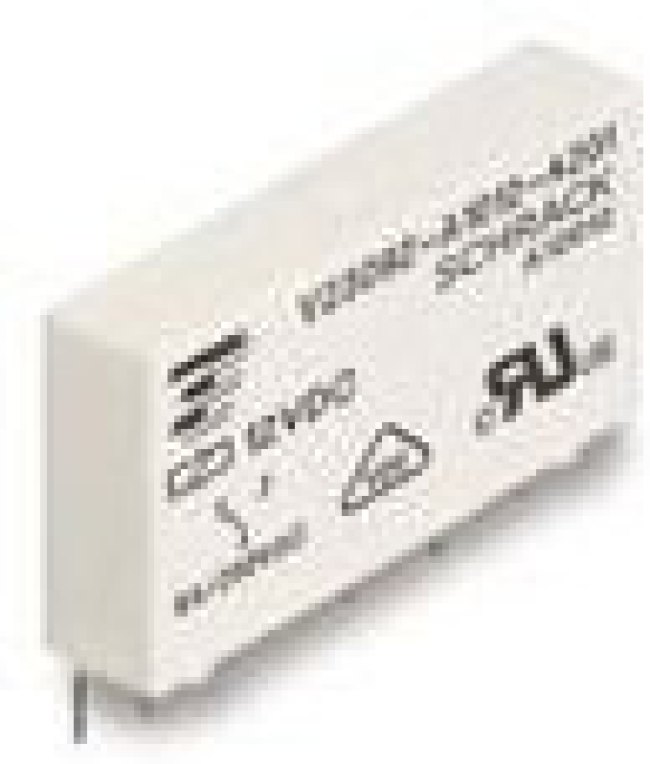 2-1393236-2, General Purpose Relays V23092-A1024-A202