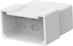 171433-1, Аксессуар разъема, Tab Housing, AMP FASTIN-FASTON 250 Series 42099 Tab Contacts 171433-1, Аксессуар разъема, Tab Housing, AMP FASTIN-FASTON 250 Series 42099 Tab Contacts