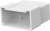 171433-1, Аксессуар разъема, Tab Housing, AMP FASTIN-FASTON 250 Series 42099 Tab Contacts