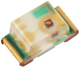 VFHR1111C-3BY2A-TR, Standard LEDs - SMD Surface Mount LED