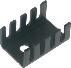 KG-300-1, Радиатор