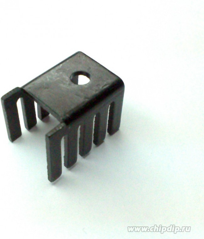 KG-300-1, Радиатор KG-300-1, Радиатор