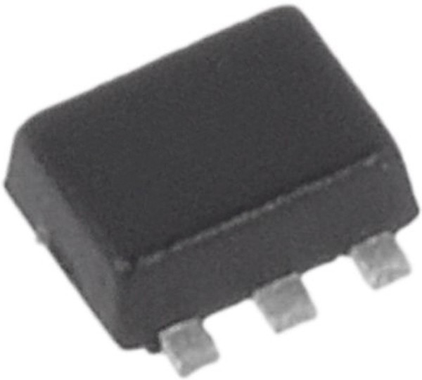 NSBC114EDXV6T1G, 35@5mA,10V 2 NPN PreBiased 500mW 100mA 50V 500nA SOT563 Digital Transistors ROHS NSBC114EDXV6T1G, 35@5mA,10V 2 NPN PreBiased 500mW 100mA 50V 500nA SOT563 Digital Transistors ROHS