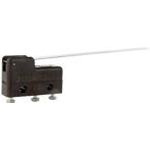 311SM703-T, Микропереключатель SNAP ACTION; с рычагом; SPDT; 4A/250ВAC