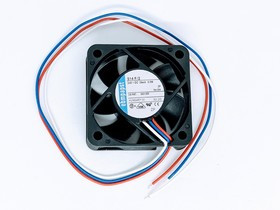 Вентилятор Ebmpapst 514F/2 24V DC 39mA 0.9W 50X15 3pin