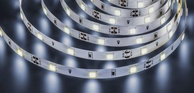 СД Лента Navigator 80 313 NLS-5050CW30-7. 2-IP20-12V-Pro R5