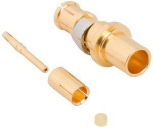 920-511P-51S, RF COAX CONN, HD-EFI PLUG, 50 OHM, CABLE 920-511P-51S, RF COAX CONN, HD-EFI PLUG, 50 OHM, CABLE