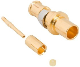 920-511P-51S, RF COAX CONN, HD-EFI PLUG, 50 OHM, CABLE