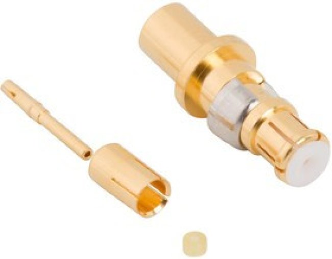 920-511P-51S, RF COAX CONN, HD-EFI PLUG, 50 OHM, CABLE