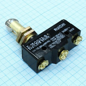 Z-15GQ22-B, ролик вдоль