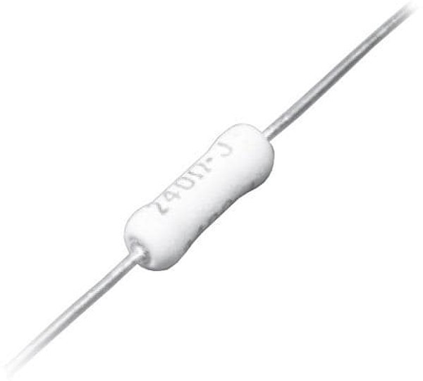 MOS3CT631R153J, Резистор в сквозное отверстие, 15 кОм, MOS, 3 Вт, ± 5%, Осевые Выводы, 350 В