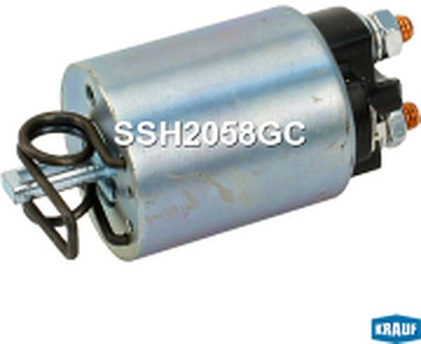 SSH2058GC, Втягивающее реле