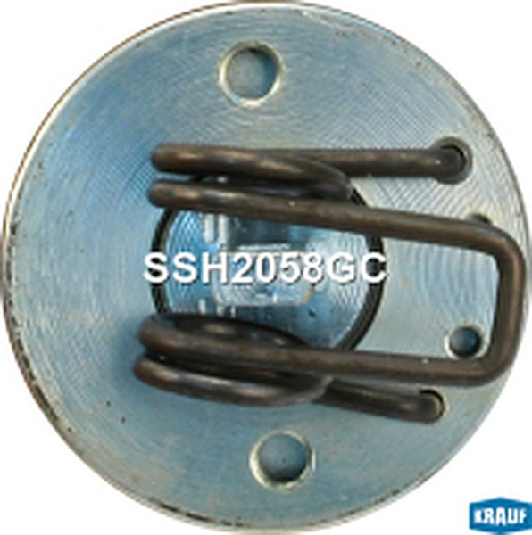 SSH2058GC, Втягивающее реле