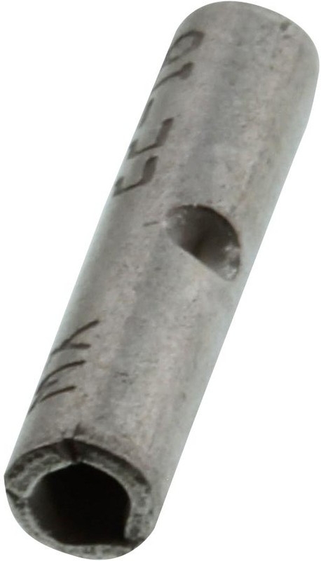 19189-0002, Terminals BUTT SPLICE 22-18AWG 19189-0002, Terminals BUTT SPLICE 22-18AWG