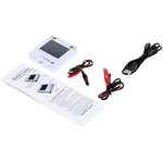 DSO Coral (DSO112A), Осциллограф портативный карманный 2МГц (OBSOLETE) DSO Coral (DSO112A), Осциллограф портативный карманный 2МГц (OBSOLETE)