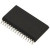 IS62C1024AL-35QLI, Микросхема памяти, SRAM Chip Async Single 5V 1M-bit 128K x 8 35ns [SOP-32] (=UC62