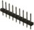 1945164, Conn Unshrouded Header M 9 POS 3.5mm Solder ST Thru-Hole 1945164, Conn Unshrouded Header M 9 POS 3.5mm Solder ST Thru-Hole