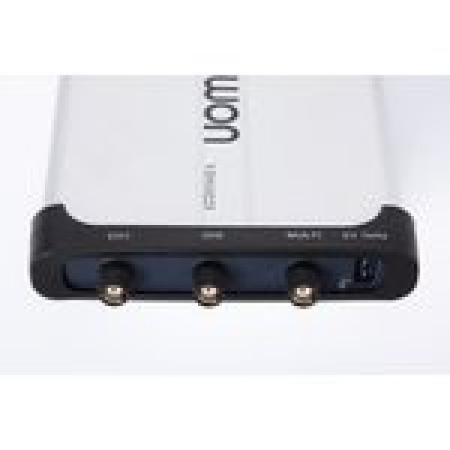 VDS1022I цифровой USB осциллограф 25 Мгц VDS1022I цифровой USB осциллограф 25 Мгц