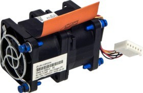 Вентилятор Sanyo Denki sun ace 40 33P2334 9CR0412S512 26K8143 40x56 12V 1.1A