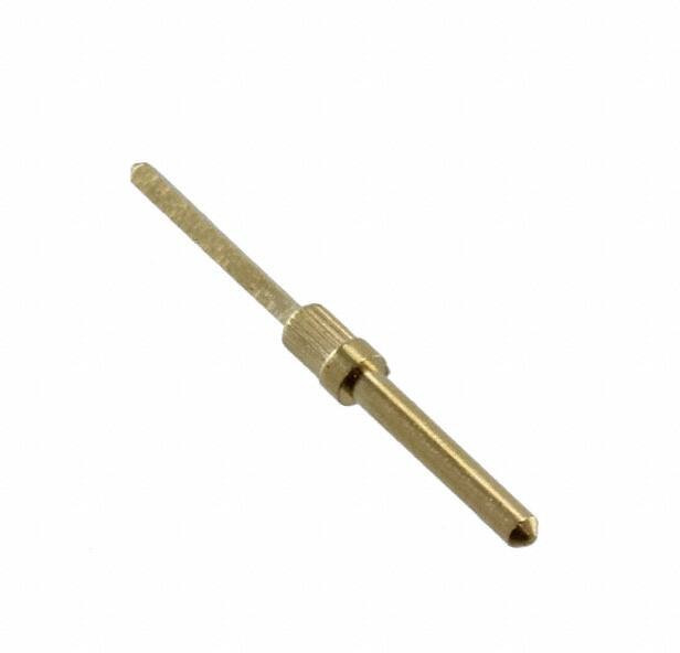 8608-0-05-15-00-00-01-0, Circuit Board Hardware - PCB 10u AU OVER NI