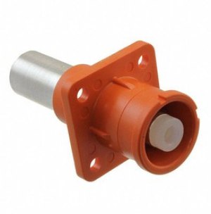 SLP IR C 70 C P S O 0, High Power Connector, угловой, 70мм², SurLok Plus Series, Гнездо, 1 кВ, 300 А, Монтаж в Панель SLP IR C 70 C P S O 0, High Power Connector, угловой, 70мм², SurLok Plus Series, Гнездо, 1 кВ, 300 А, Монтаж в Панель
