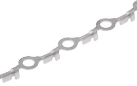 42037-1, Cold-pressedTermInals 42037-1, Cold-pressedTermInals