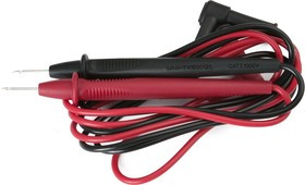 UT-L20 (41600120) (110103600426X), Щупы для мультиметра