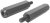 971120485, Standoffs &amp; Spacers WA-SPAIE Spacer Stud M4x12mm SW 8