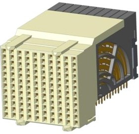 13849747, Automotive Connectors 2 way POWERPACK LV1000