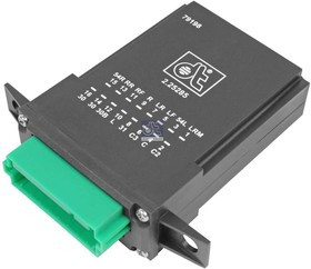 225285, Реле поворотов VOLVO