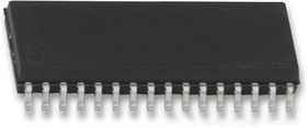 MC33931EKR2, Motor / Motion / Ignition Controllers & Drivers 5A H-BRIDGE MC33931EKR2, Motor / Motion / Ignition Controllers & Drivers 5A H-BRIDGE
