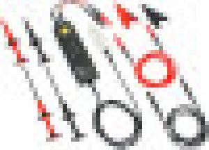 P5210A, Пробник дифференциальный высоковольтный 50МГц P5210A, Пробник дифференциальный высоковольтный 50МГц
