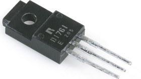 2SD1761, TO220