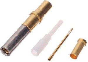 249-1768-000, Circular MIL Spec Connector