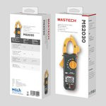 13-1305, Токовые клещи MS2030 13-1305, Токовые клещи MS2030