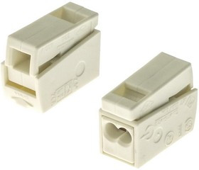 224-112 WAGO, Клеммник