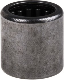 HK 1622, 16mm I.D Needle Metric Roller Bearing, 22mm O.D