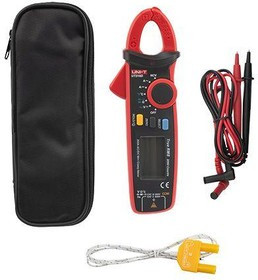 Клещи токовые UT-210D UNI-T 13-0008