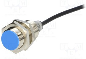 IME18-05BPSZW2K, Датчик: индуктивный, Конф.выхода: PNP / NO, 0-5мм, 10-30ВDC, М18 IME18-05BPSZW2K, Датчик: индуктивный, Конф.выхода: PNP / NO, 0-5мм, 10-30ВDC, М18