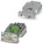 2904467, D-Sub Standard Connectors SUBCON-PLUS-M/AX 9