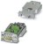 2904467, D-Sub Standard Connectors SUBCON-PLUS-M/AX 9
