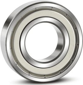 Подшипник 5-80107 6007 ZZ P5 71137